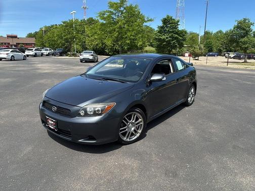 Flint Mica 2008 Scion tC Base