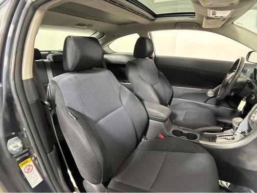 Flint Mica 2008 Scion tC Base