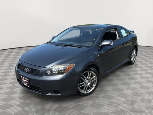 Flint Mica 2008 Scion tC Base