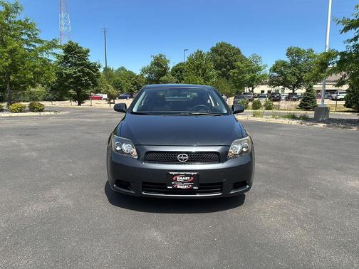 Flint Mica 2008 Scion tC Base