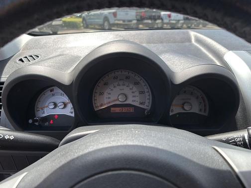 Flint Mica 2008 Scion tC Base
