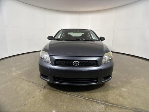 Flint Mica 2008 Scion tC Base