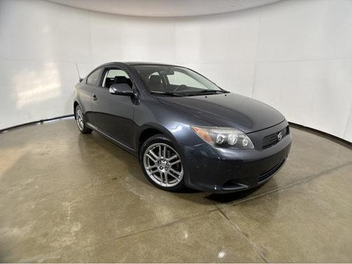 Flint Mica 2008 Scion tC Base