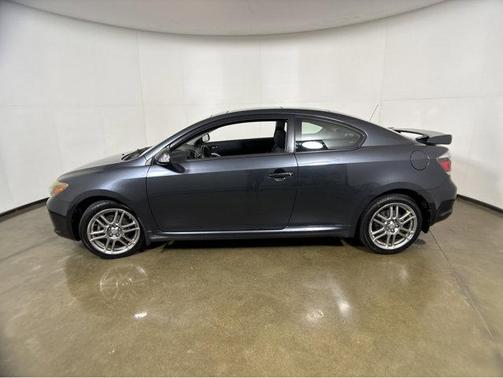 Flint Mica 2008 Scion tC Base