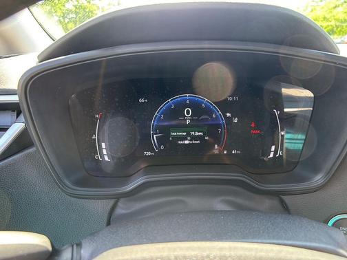 Ice Cap 2026 Toyota Corolla LE