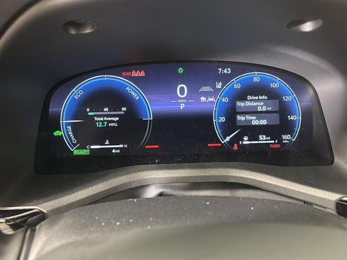 Heavy Metal 2026 Toyota Camry XSE