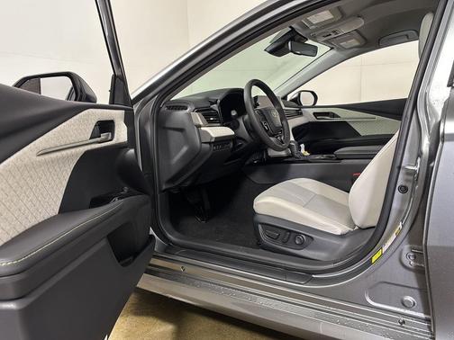 Heavy Metal 2026 Toyota Camry XSE