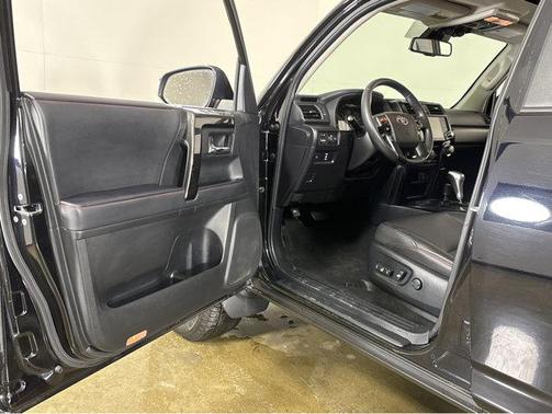 2021 Toyota 4Runner TRD Off Road Premium