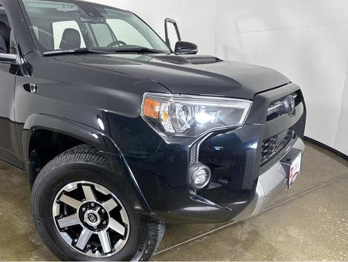 2021 Toyota 4Runner TRD Off Road Premium