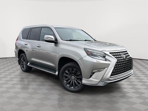 2021 Lexus GX 460 Premium