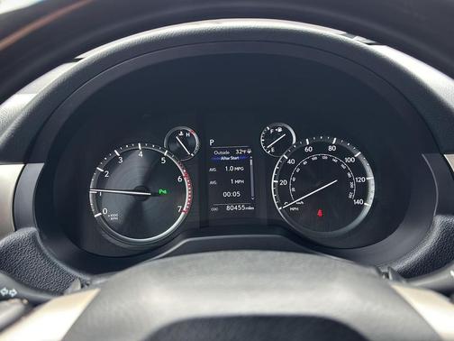 2021 Lexus GX 460 Premium