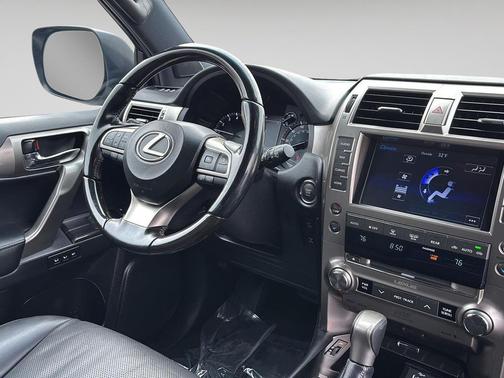 2021 Lexus GX 460 Premium
