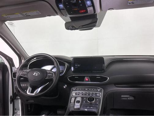 2023 Hyundai SANTA FE HEV SEL Premium