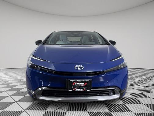 2024 Toyota Prius Limited