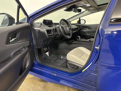 2024 Toyota Prius Limited