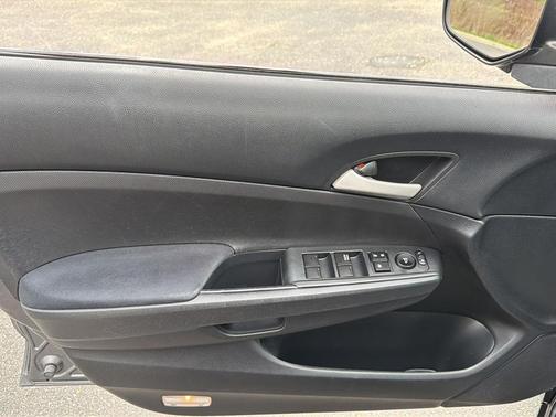 2011 Honda Accord 2.4 LX