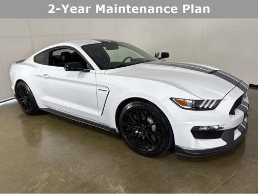 2016 Ford Shelby GT350 Base