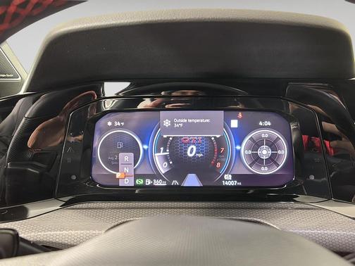 2024 Volkswagen Golf GTI 2.0T SE DSG