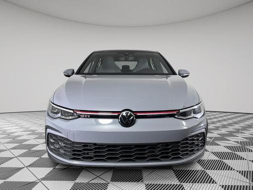 2024 Volkswagen Golf GTI 2.0T SE DSG