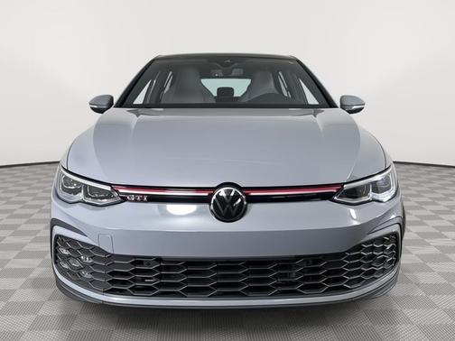 2024 Volkswagen Golf GTI 2.0T SE DSG