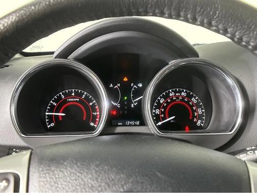 2013 Toyota Highlander SE