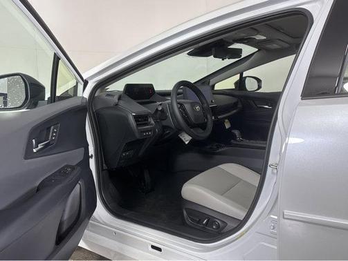 2026 Toyota Prius Limited