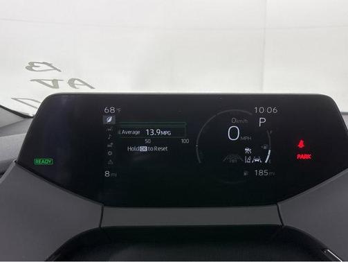 2026 Toyota Prius Limited