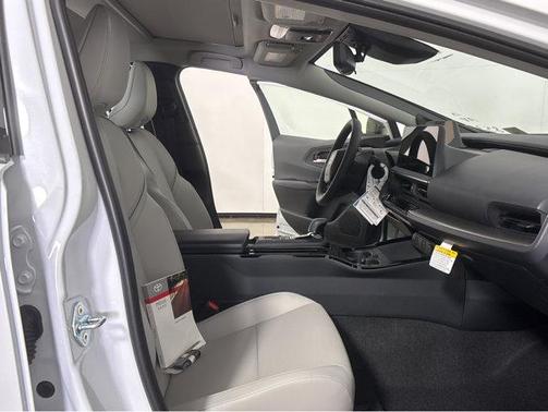 2026 Toyota Prius Limited