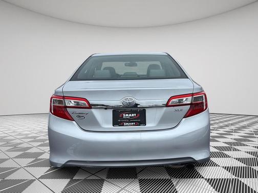2014 Toyota Camry XLE