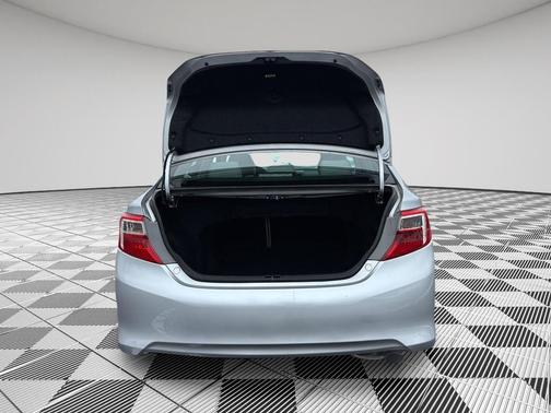 2014 Toyota Camry XLE