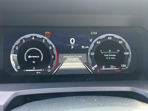 Black 2026 Toyota 4Runner Limited