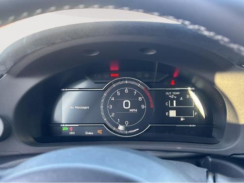 Trueno Blue 2026 Toyota GR86 Premium