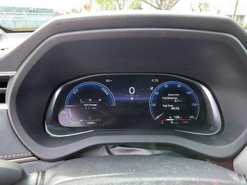 Titanium Glow 2023 Toyota Venza Limited