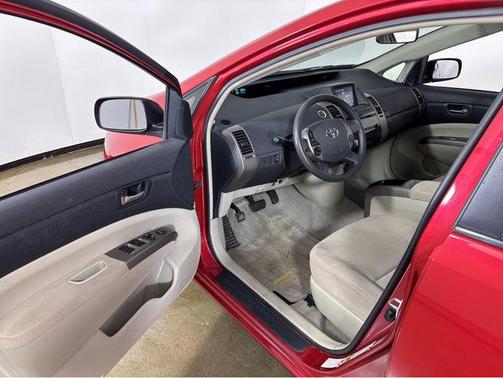 2008 Toyota Prius Touring
