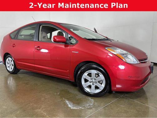 2008 Toyota Prius Touring