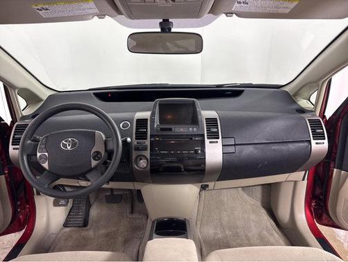 2008 Toyota Prius Touring