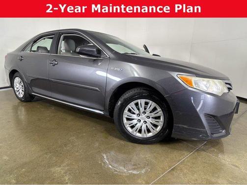 2013 Toyota Camry Hybrid LE