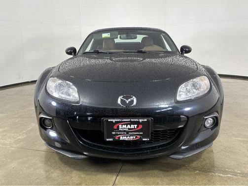 2015 Mazda MX-5 Miata Grand Touring