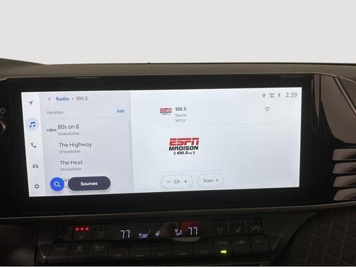 Reservoir Blue 2026 Toyota Camry XLE