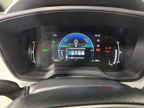 Underground 2025 Toyota Corolla Hybrid SE