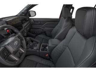 Wind Chill Pearl 2026 Toyota 4Runner TRD Sport Premium