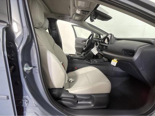 2026 Toyota Prius Limited