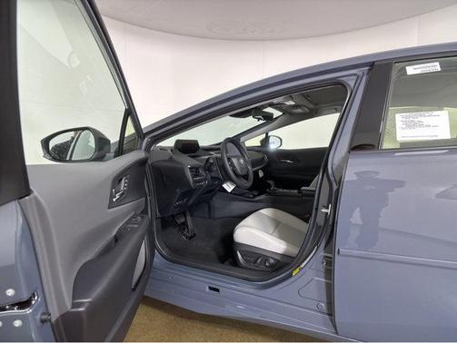 2026 Toyota Prius Limited