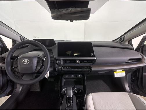 2026 Toyota Prius Limited