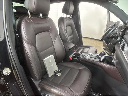 2023 Mazda CX-5 2.5 Turbo Signature