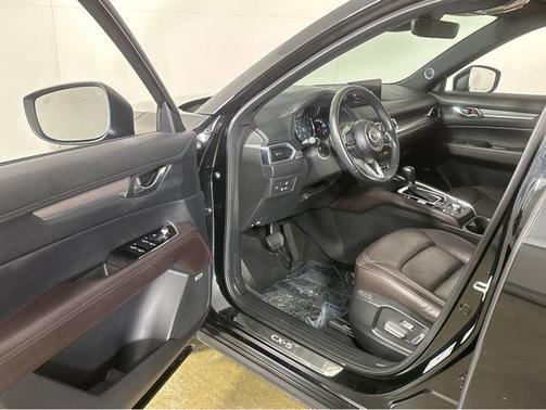 2023 Mazda CX-5 2.5 Turbo Signature