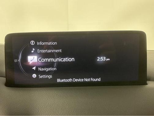 2023 Mazda CX-5 2.5 Turbo Signature