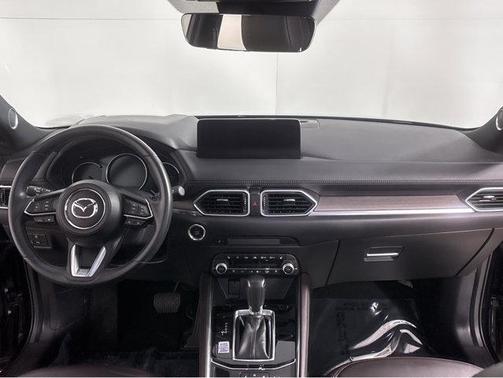 2023 Mazda CX-5 2.5 Turbo Signature