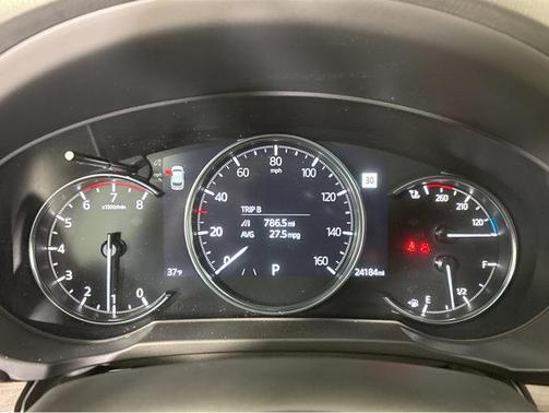 2023 Mazda CX-5 2.5 Turbo Signature