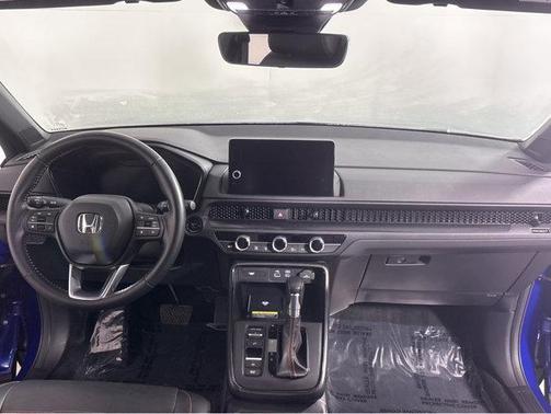 2025 Honda CR-V Hybrid Sport AWD